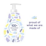 Baby Dove Sensitive Skin Care Baby Lotion For a Soothing Scented Lotion Calming Moisture Hypoallergenic and Dermatologist-Tested 13 oz - Image 7